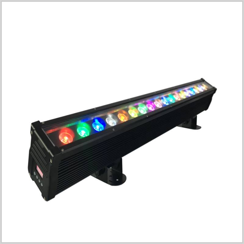 Pixel Control Wall Washer