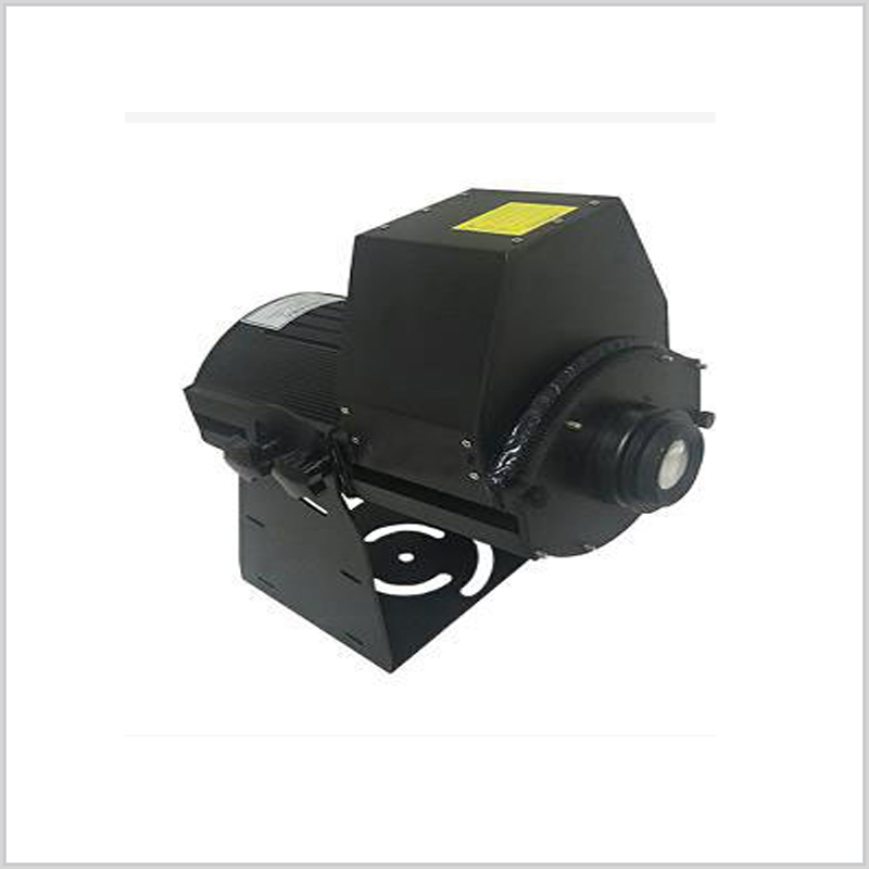 200W LED Waterproof Water Ripple Light
