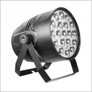 19颗*15W LED调焦帕灯（圈控）