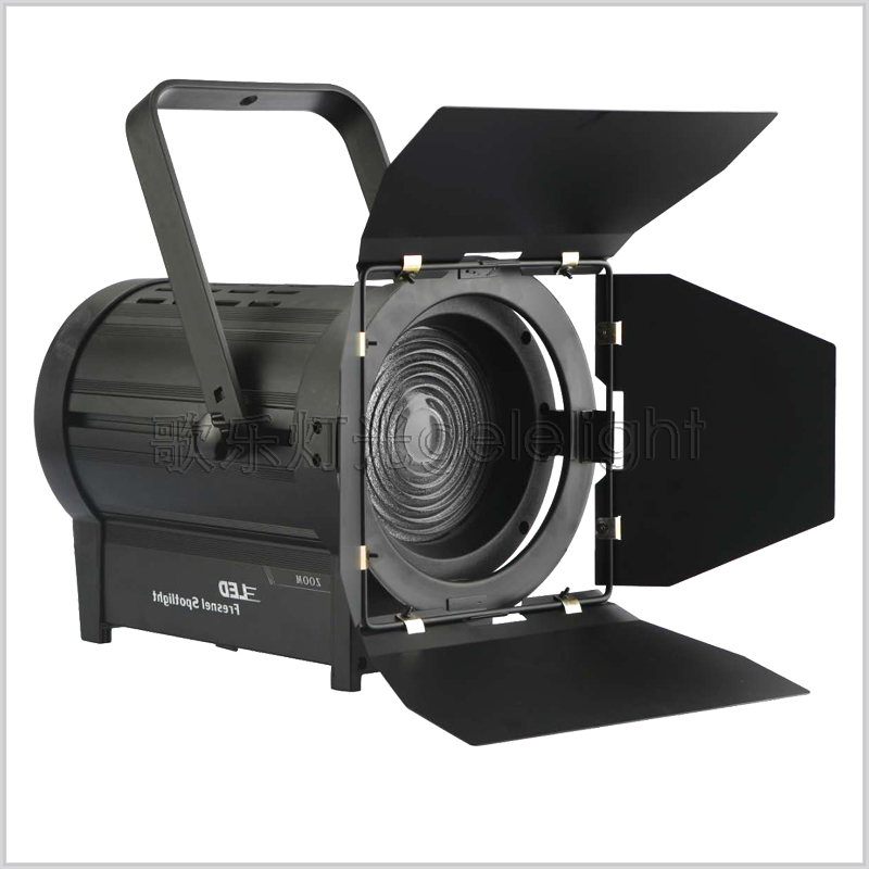 300W-LED聚光灯
