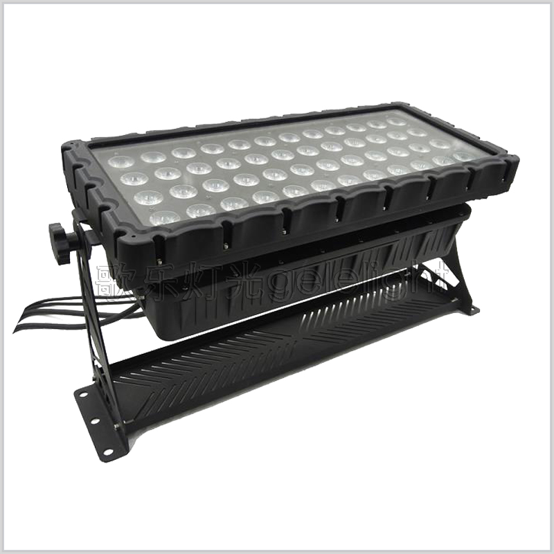 48 pcs * 10W LED Cyclorama Light (Waterproof)