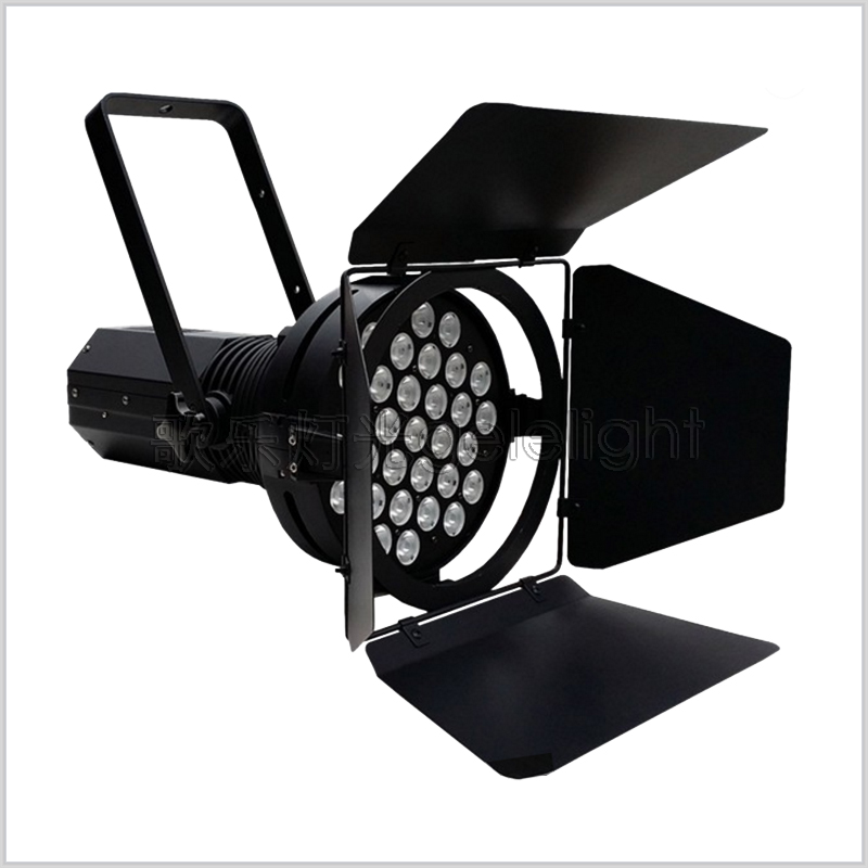 31x10W LED Auto Show Light