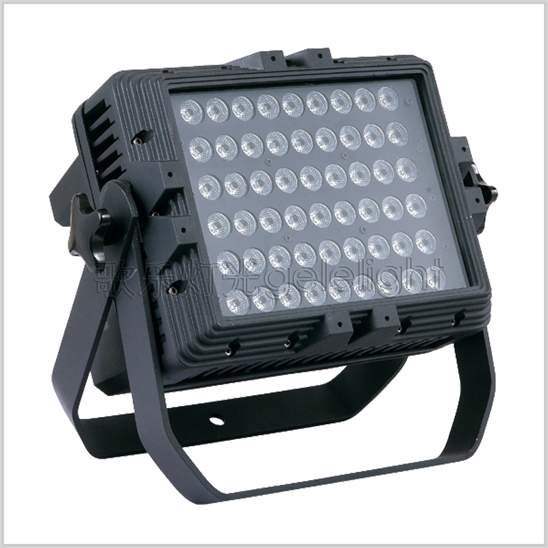 54 pcs * 3W LED Cyclorama Light (Waterproof)