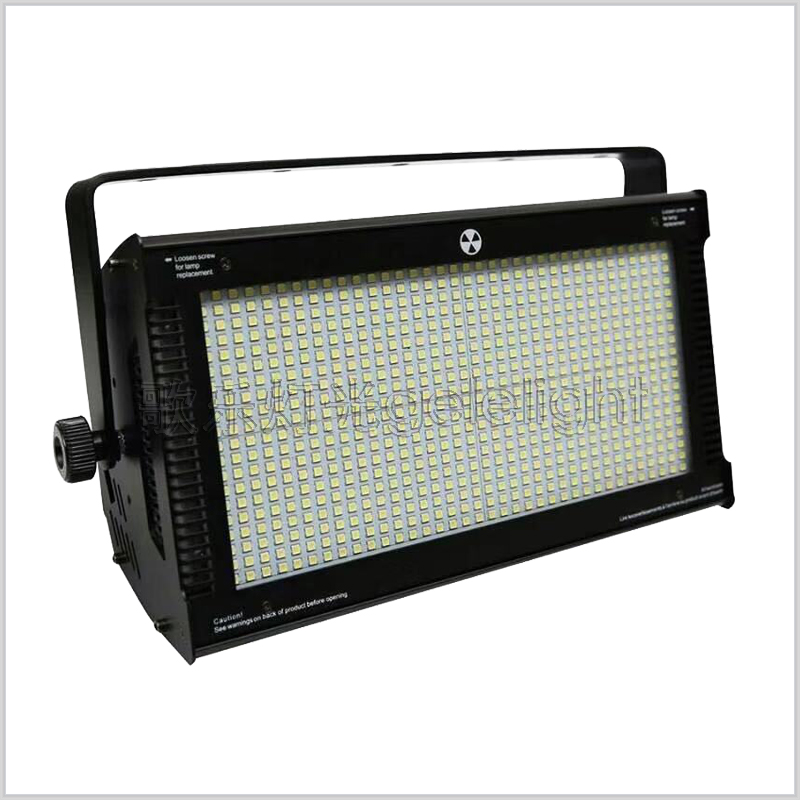600W LED Strobe