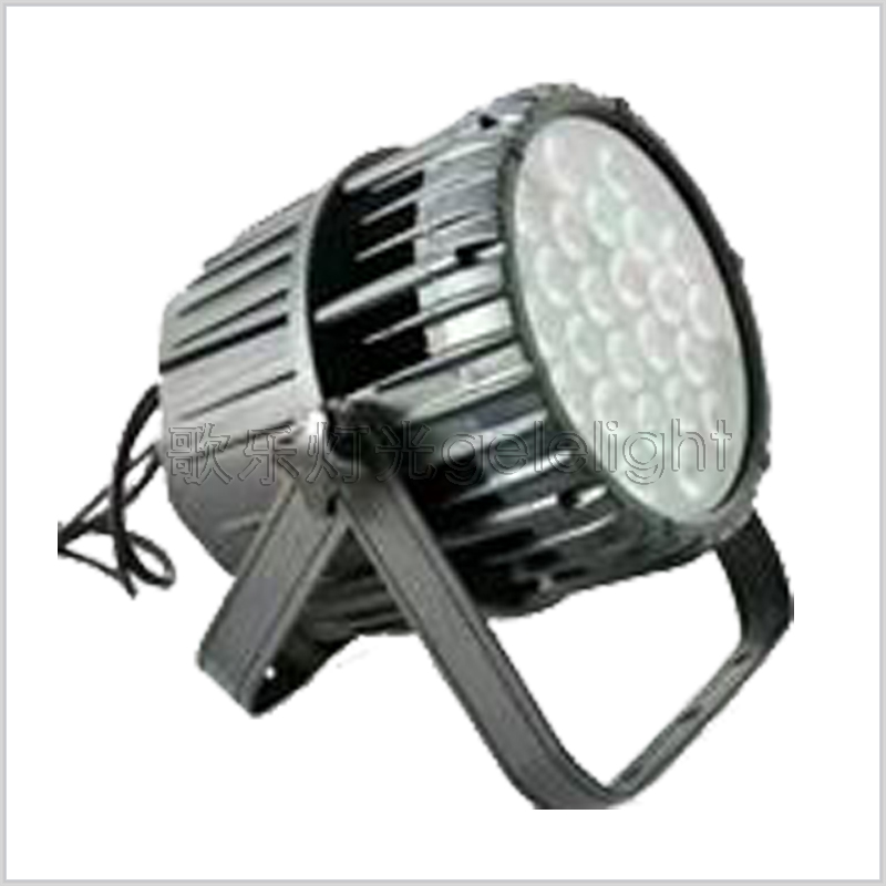 24x10W LED Remote Spot Light