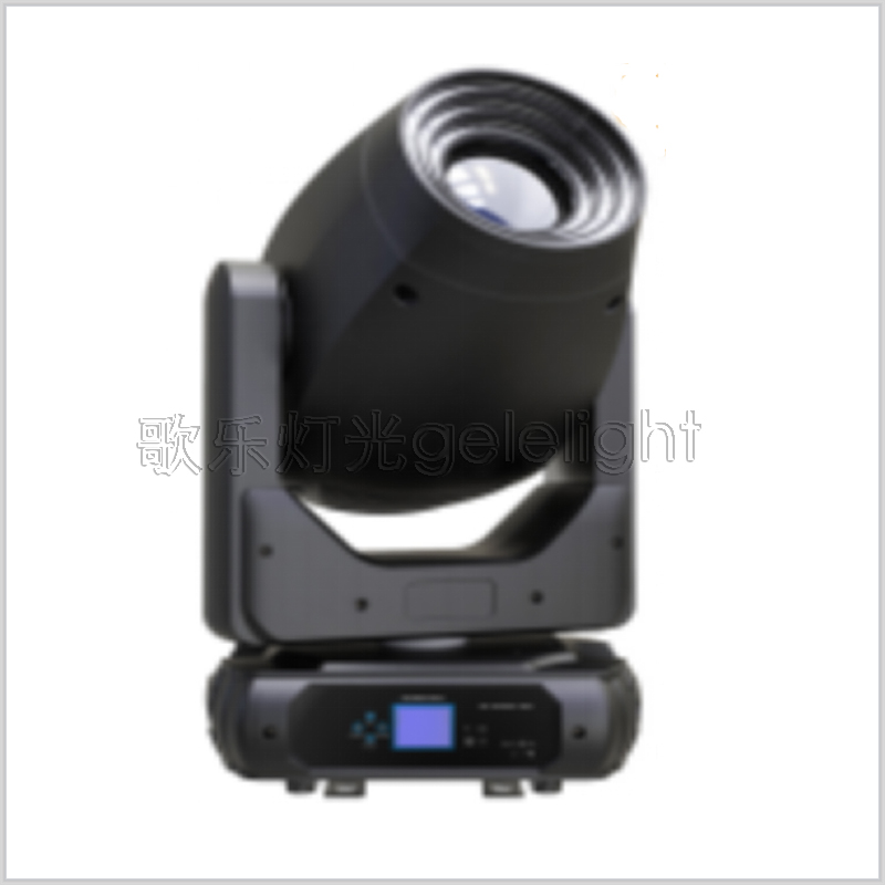300W-LED三合一摇头电脑灯