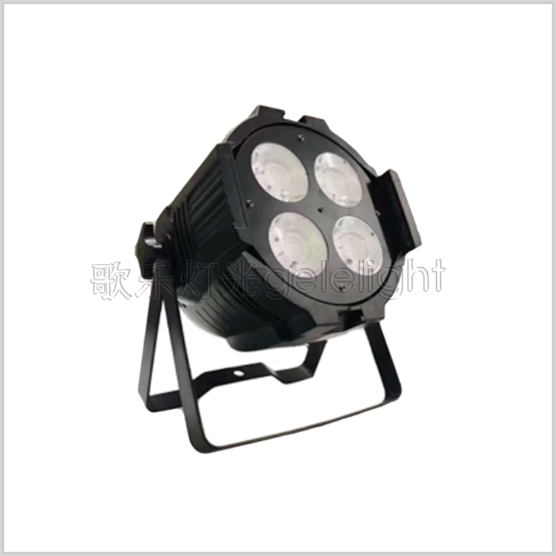 4x50W LED Spot Light