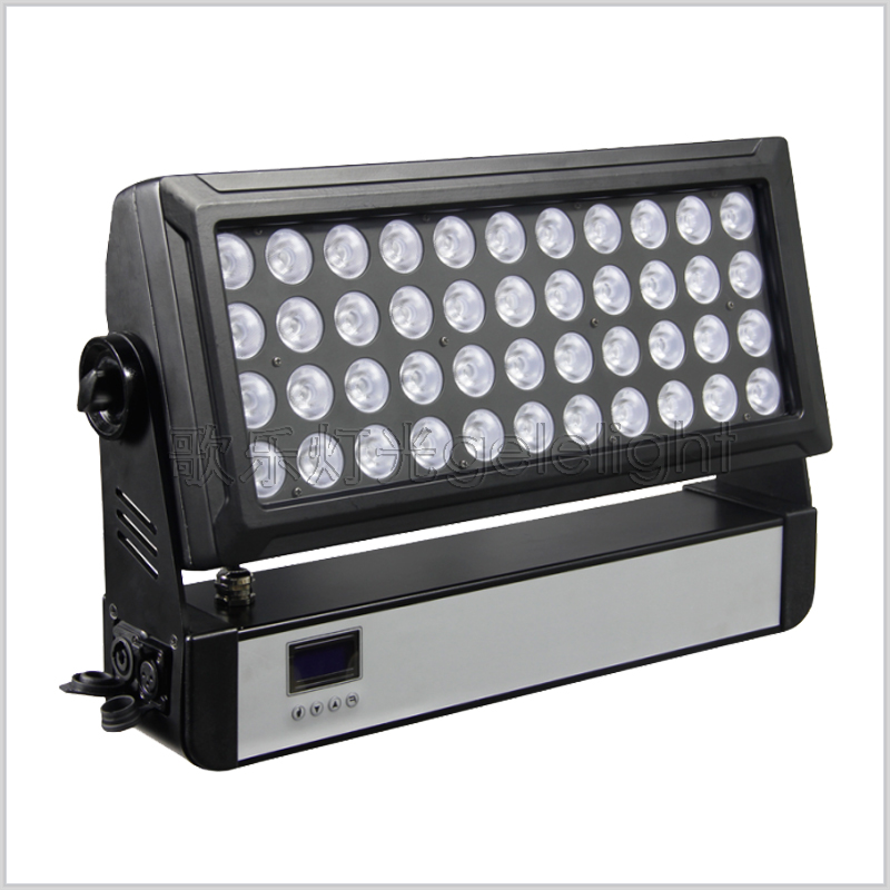 44x10W LED Cyclorama Light