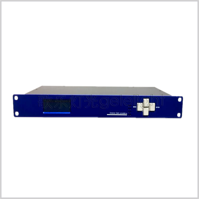8口信号转换器