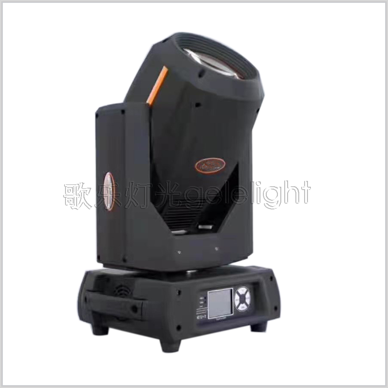 350W-摇头光束电脑灯