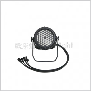 54颗×6W-LED投光灯(防水型)