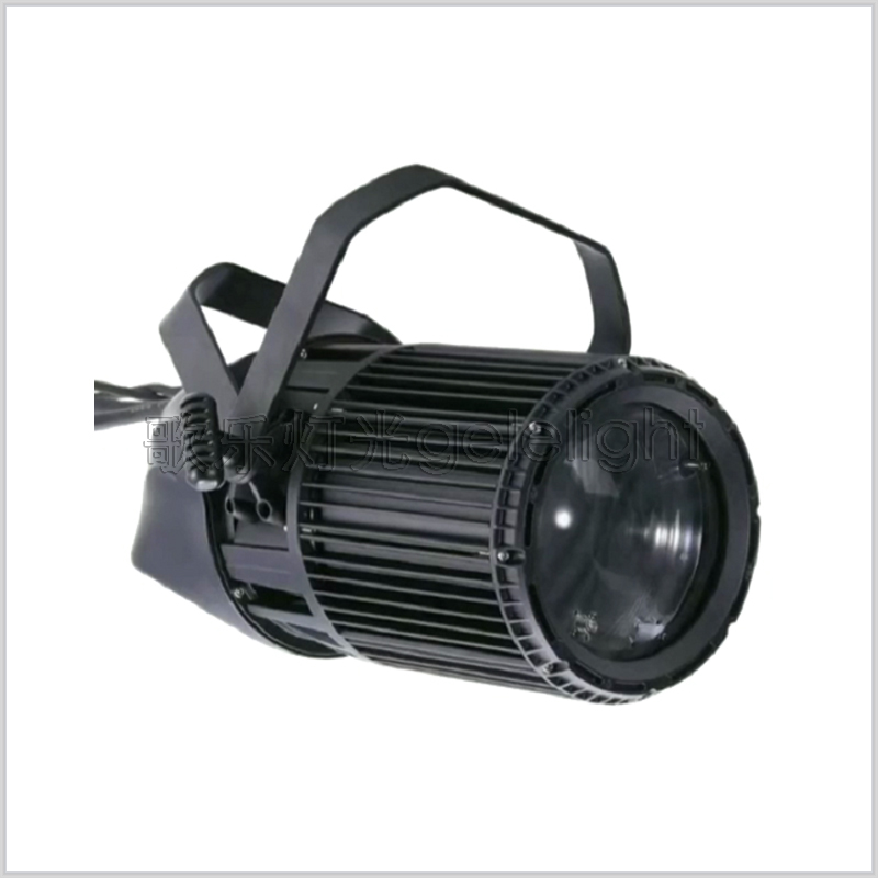 300W/200W-LED变焦聚光灯(防水型)