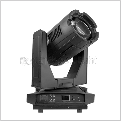 380W/350W-摇头光束灯(防水型)