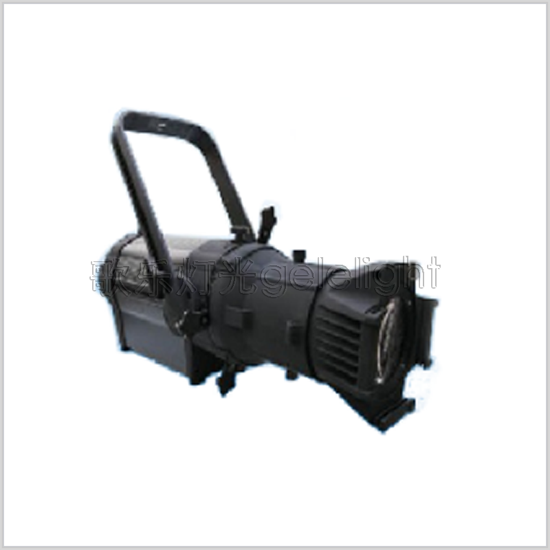 300W LED Profile Light 19°