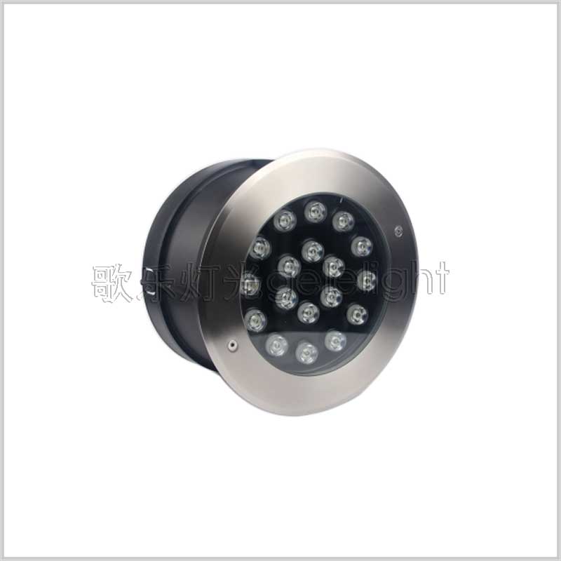 GL-SD221121 LED Underwater Light