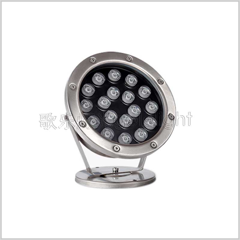 GL-SD221122 LED Underwater Light