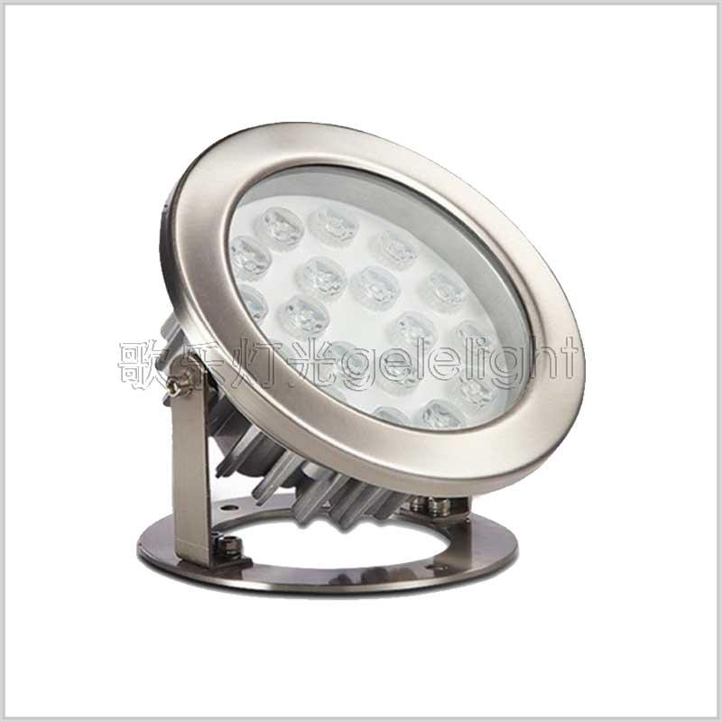 GL-SD221124 LED Underwater Light