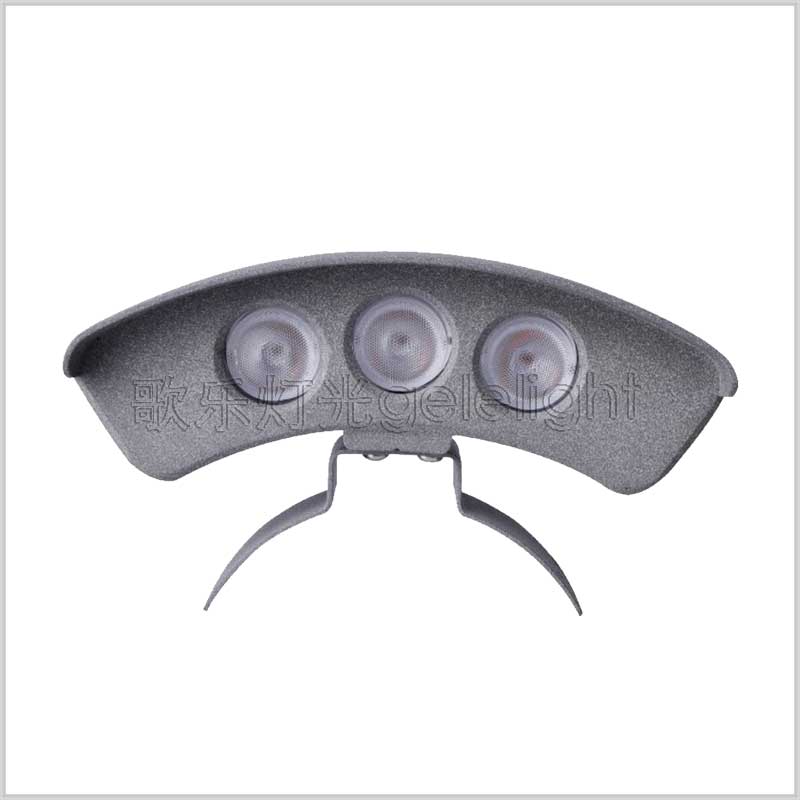GL-WL221123 LED Tile Roof Light