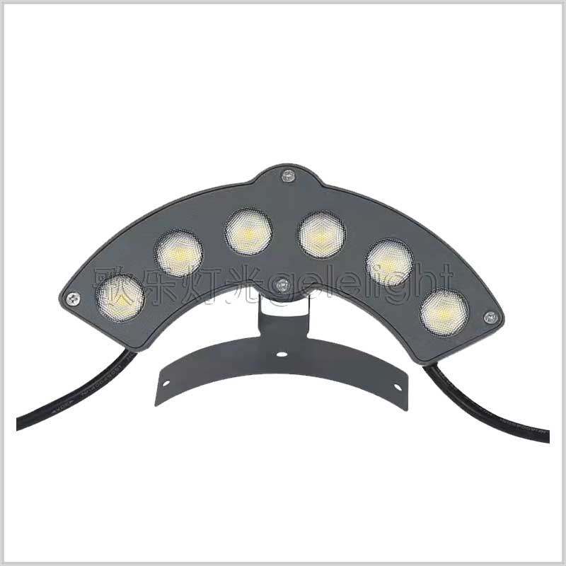 GL-WL221127 LED Tile Roof Light