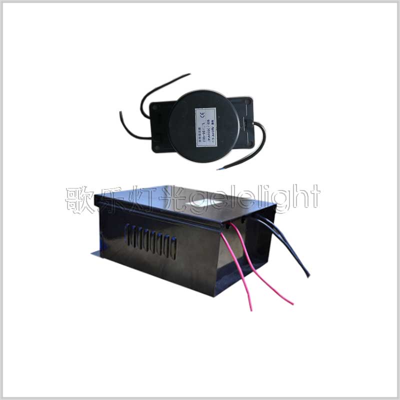 GL-BYQ200 LED Toroidal Transformer