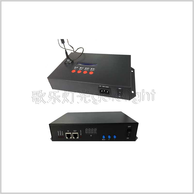 GL-KZ4096 LED Controller