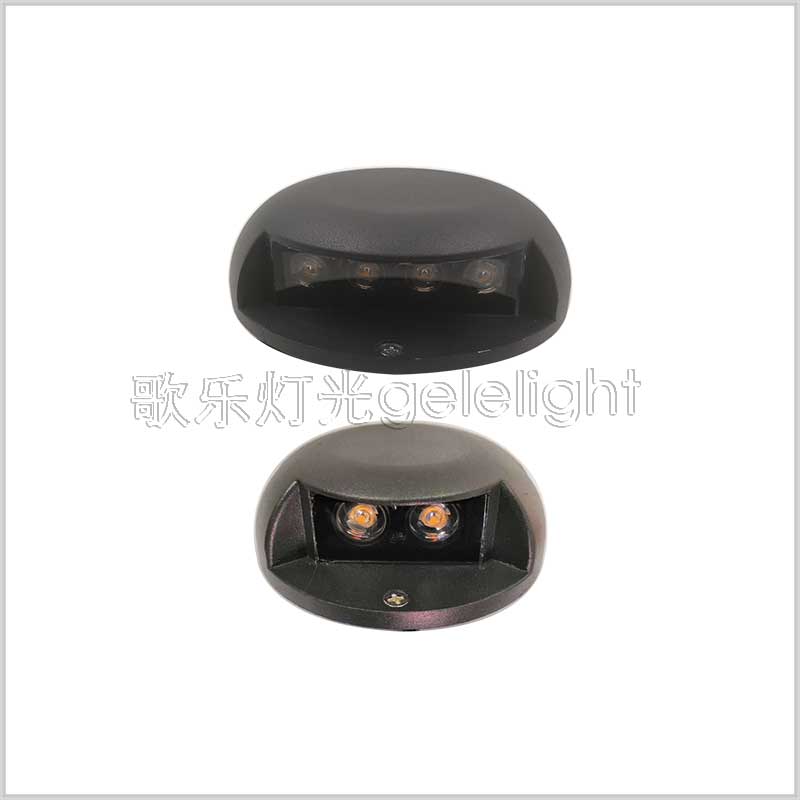 GL-TJ221207 LED Step Light