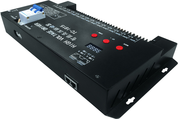 GL-AZ Intelligent High Voltage Driver