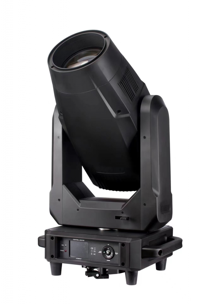 480W LED 3-in-1 Moving Head
