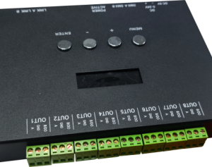 Art-Net控制器 GL-AB