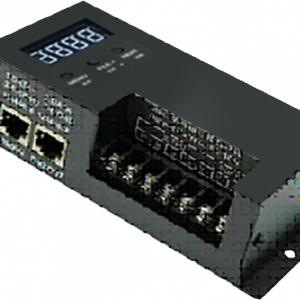 DMX RGBW解码器 GL-JM