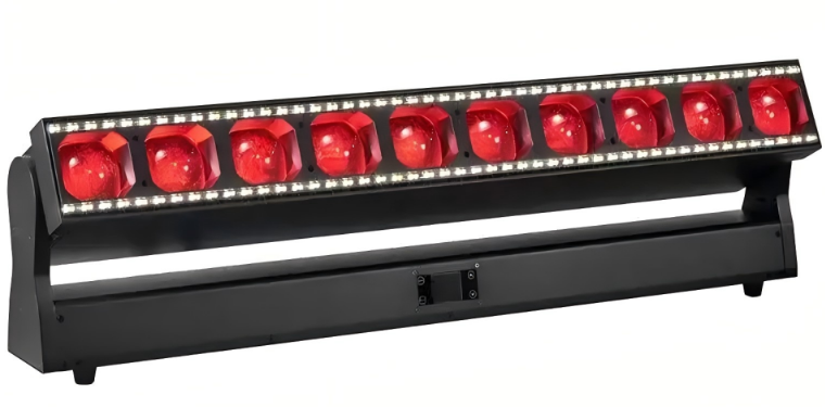GL-LED1060YRB