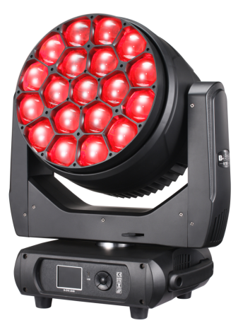 GL-LED4019YR - Image 2