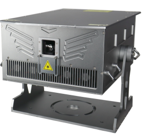 50W-70W 单绿动画激光灯