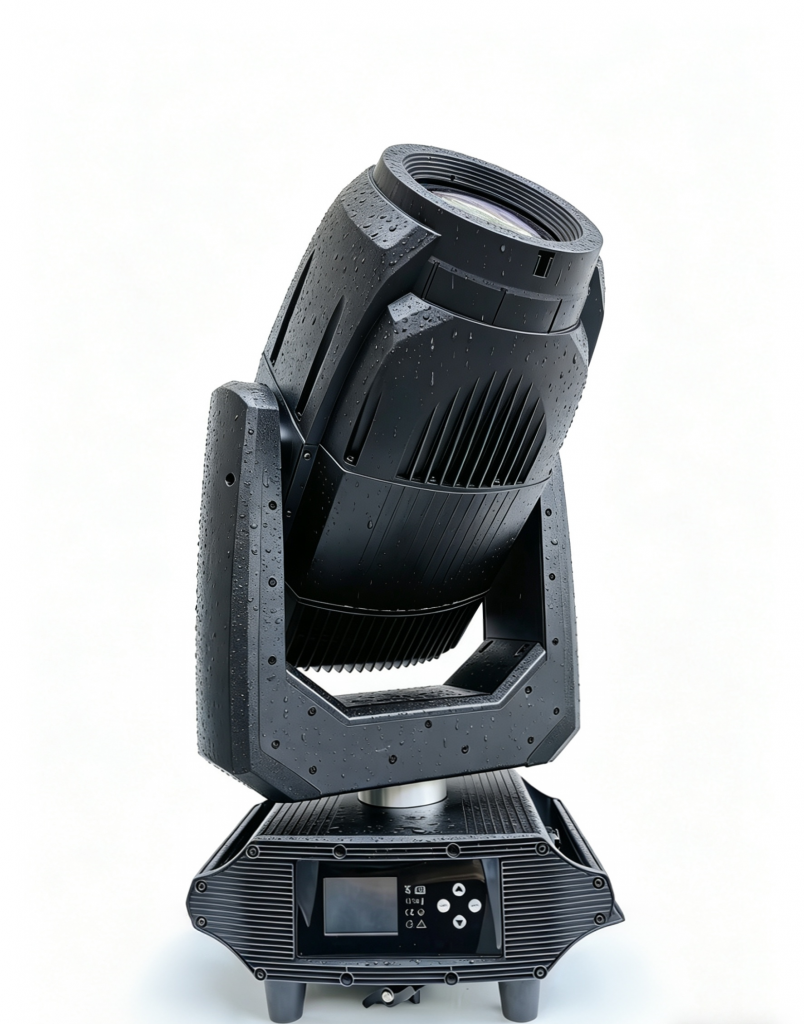 Waterproof 600W LED Framing Light
