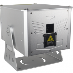 户外防水 8W - 15W 全彩动画激光灯