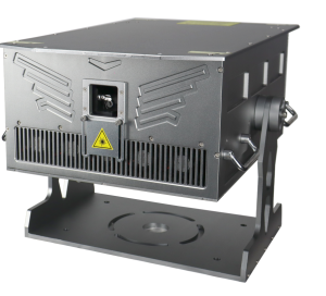 80W 全彩动画激光灯