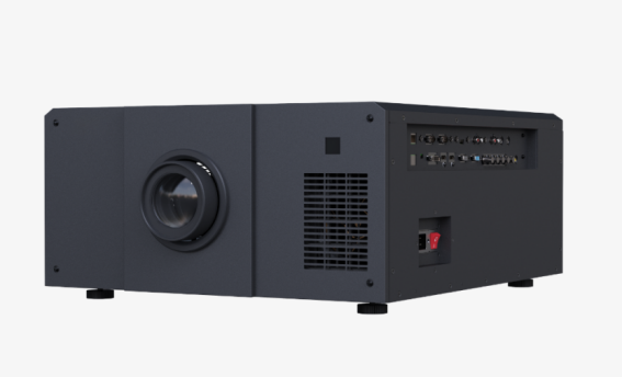16,000 Lumens Projector