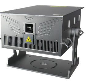 100W-150W 全彩动画激光灯