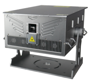 100W-150W 全彩动画激光灯