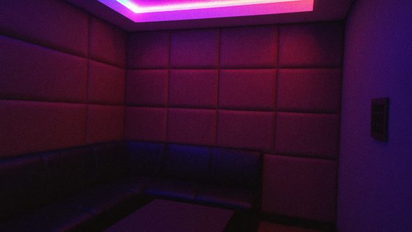 KTV 包房灯光选型：从场景切换到控制协议（图2）