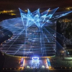 春晚合肥分会场那 16 架飞行器，问题出在哪一步（图1）
