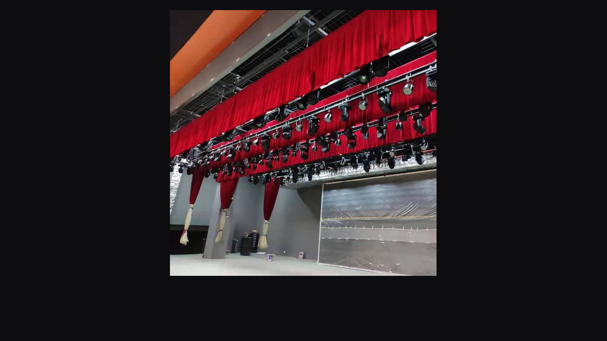 剧院灯光 DMX512 与 RDM:方向搞反了,问题出在物理层(图3)