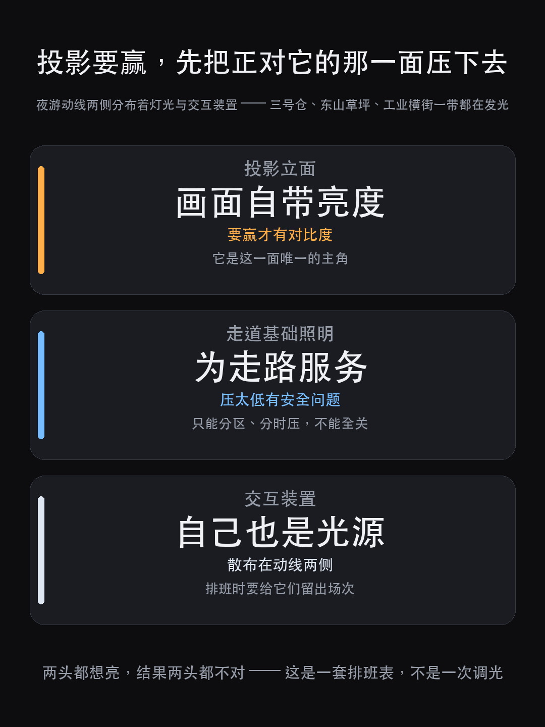 成都东郊记忆 8 个点位 12 组建筑投影:工业遗存当幕布,谁先(图6)