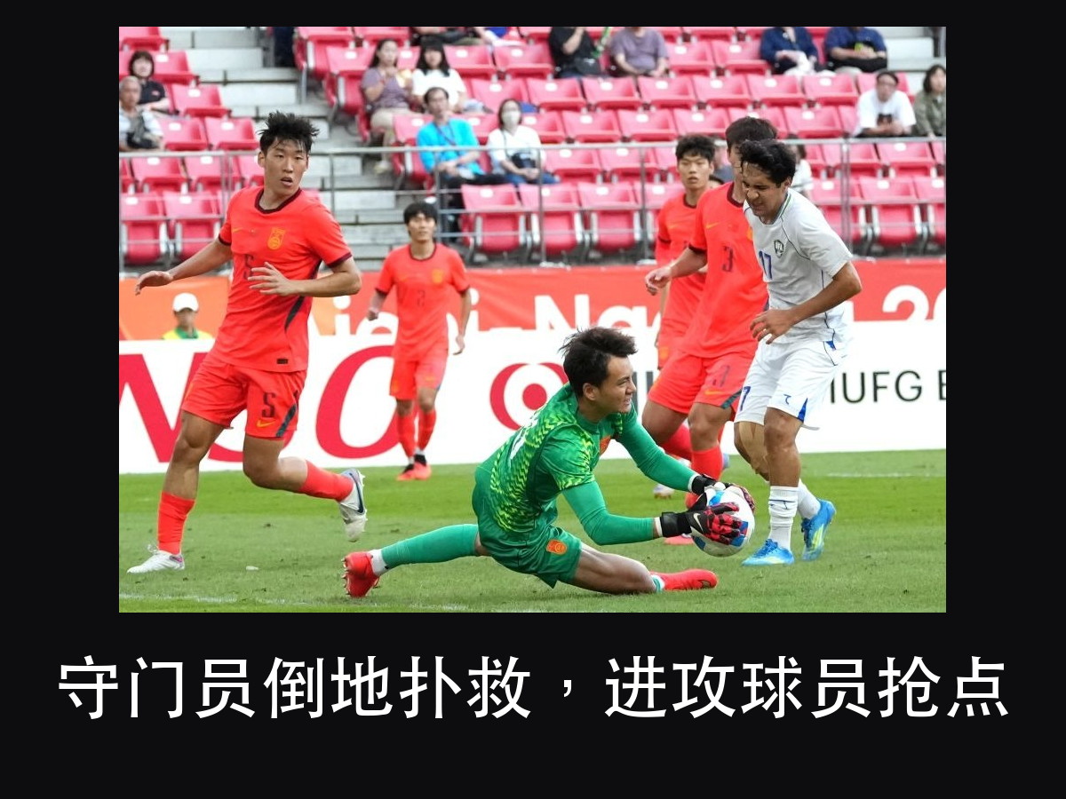 足球场眩光：为什么球门后那 10° 不许装灯（图6）