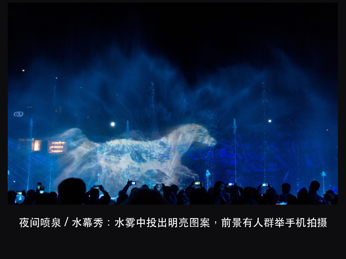 文旅夜游落地先卡在电上：先核变压器容量，再谈效果图（图6）