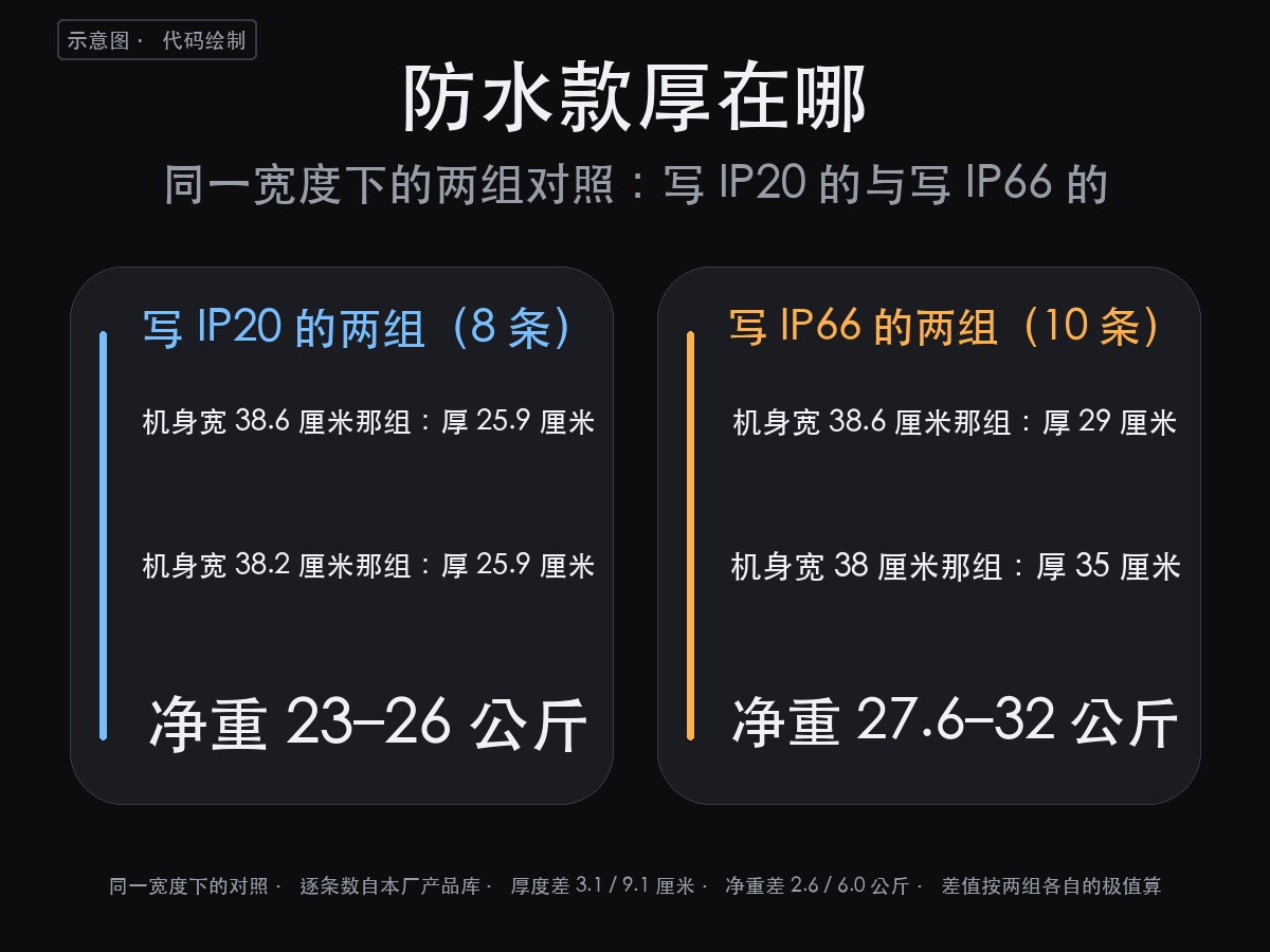 切割灯尺寸:先看那一栏叫什么名字、值写的是什么单位(图3)