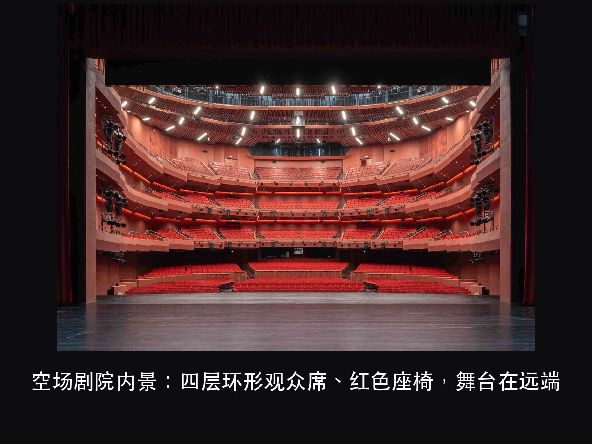 舞台灯光多少钱:先拆范围,再比单价(图5)